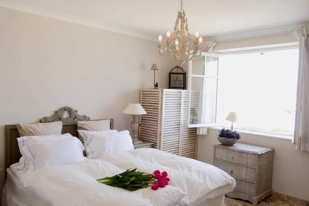 Bord De Mer - Ac, Wifi, Chic, Sea View, Beach 2 Minutes Walk Antibes Exterior foto